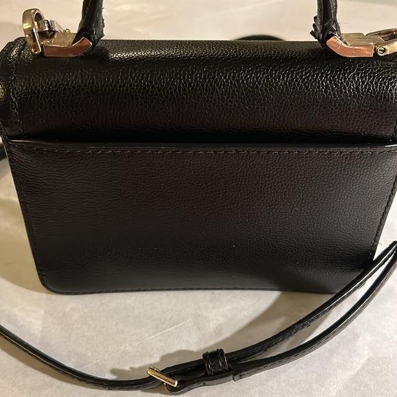 Kate Spade, New York, mini black, Crossbody bag - Picture 5 of 14